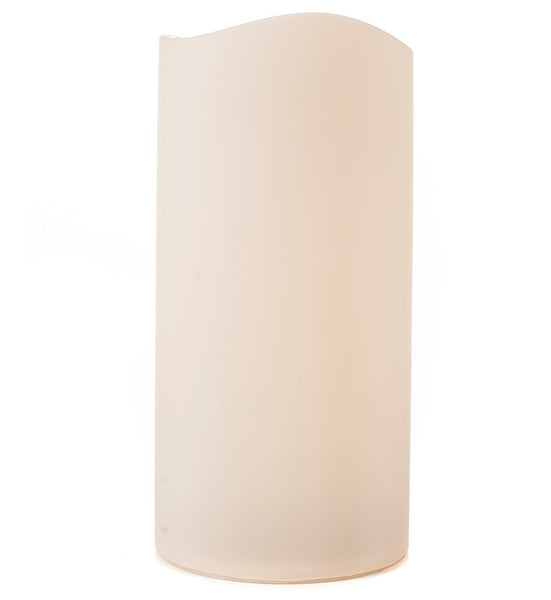 Outdoor Ivory Flameless Candles - The Amazing Flameless Candle