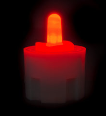 Switch Series Rechargeable Tea Light Candles - The Amazing Flameless Candle