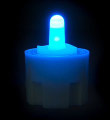 Switch Series Rechargeable Tea Light Candles - The Amazing Flameless Candle