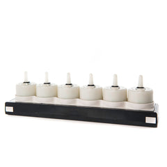 Performance Series Rechargeable Candle Sets - The Amazing Flameless Candle