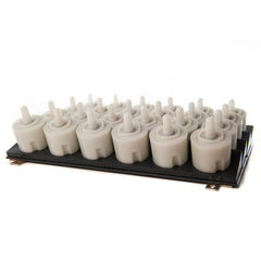 Classic Series Rechargeable Tea Light Sets - The Amazing Flameless Candle