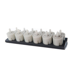Classic Series Rechargeable Tea Light Sets - The Amazing Flameless Candle