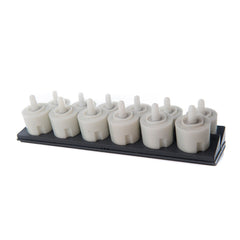 Classic Series Rechargeable Tea Light Sets - The Amazing Flameless Candle