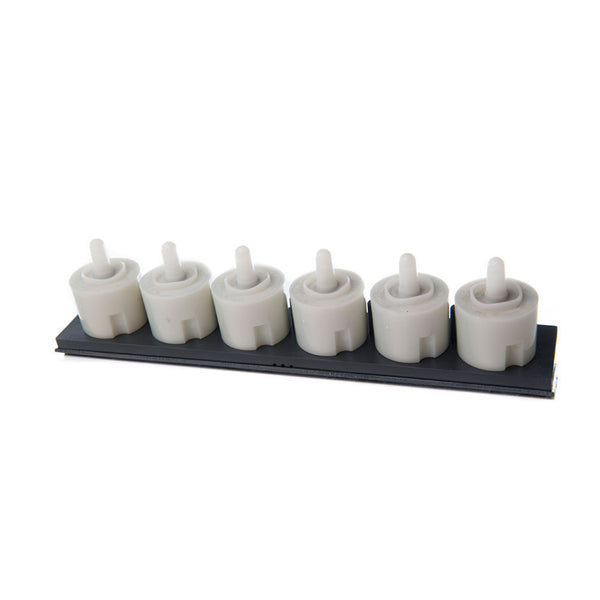 Classic Series Rechargeable Tea Light Sets - The Amazing Flameless Candle