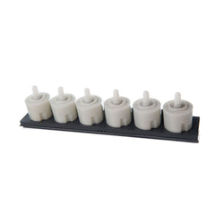 Classic Series Rechargeable Tea Light Sets - The Amazing Flameless Candle