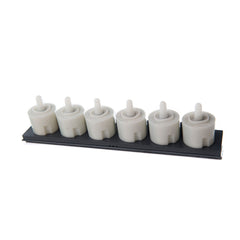 Classic Series Rechargeable Tea Light Sets - The Amazing Flameless Candle