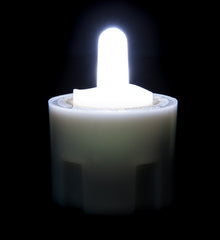 Switch Series Rechargeable Tea Light Candles - The Amazing Flameless Candle