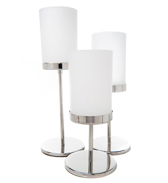 Wide Pedestal