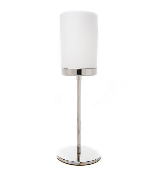 Wide Pedestal