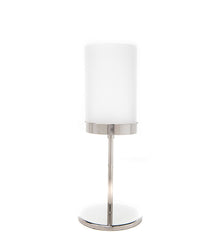 Wide Pedestal