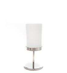 Wide Pedestal