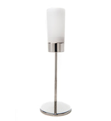 Narrow Pedestal - The Amazing Flameless Candle
