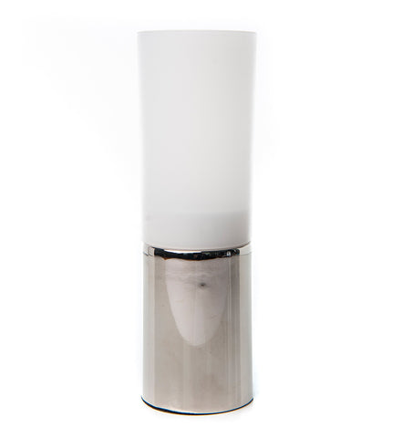 Nickel Plated Tube Lamp
