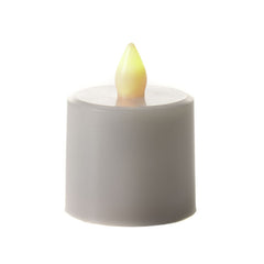 Café Series Rechargable Tea Light Set - The Amazing Flameless Candle