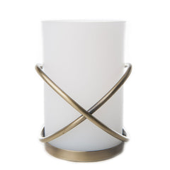 Double Loop Candle Holder - The Amazing Flameless Candle