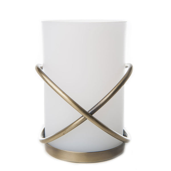 Double Loop Candle Holder - The Amazing Flameless Candle