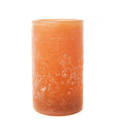 Gold Artisan Wax Luminaries - The Amazing Flameless Candle