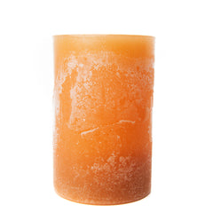 Gold Artisan Wax Luminaries - The Amazing Flameless Candle