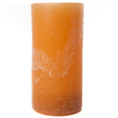 Gold Artisan Wax Luminaries - The Amazing Flameless Candle
