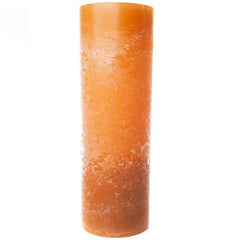 Gold Artisan Wax Luminaries - The Amazing Flameless Candle