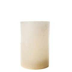 Ivory Artisan Wax Luminaries - The Amazing Flameless Candle