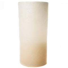 Ivory Artisan Wax Luminaries - The Amazing Flameless Candle