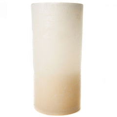 Ivory Artisan Wax Luminaries - The Amazing Flameless Candle