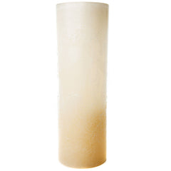 Ivory Artisan Wax Luminaries - The Amazing Flameless Candle