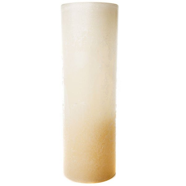 Ivory Artisan Wax Luminaries - The Amazing Flameless Candle