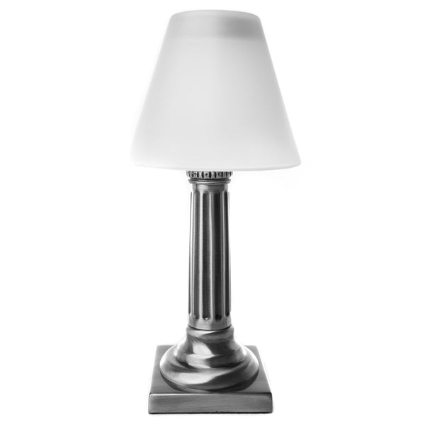 Antique Roman Candle Lamp - The Amazing Flameless Candle