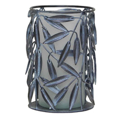 Bamboo Candle Holder - Resort Vessels