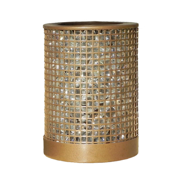 Cage Candle Holder - Resort Vessels