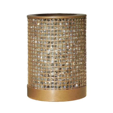 Cage Candle Holder