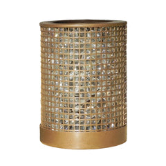 Cage Candle Holder - Resort Vessels
