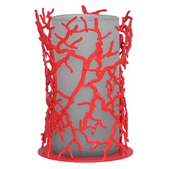 Coral Reef Candle Holder - Resort Vessels