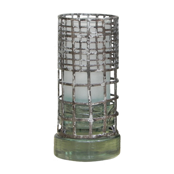 Emerald City Candle Holder - Resort Vessels