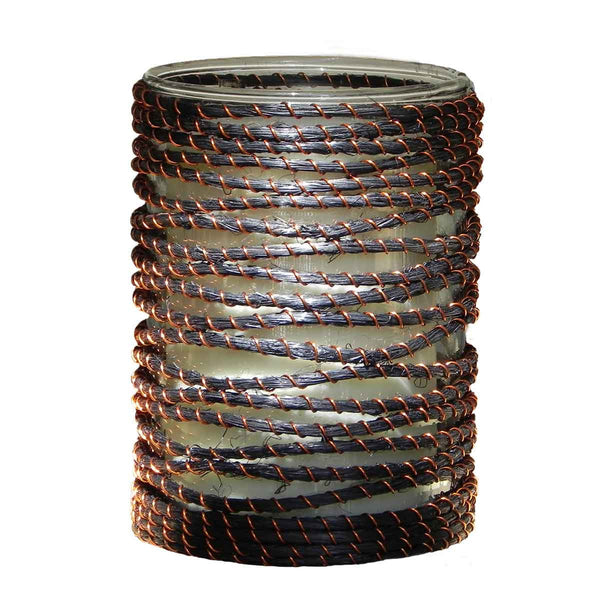 Lasso Candle Holder - Resort Vessels