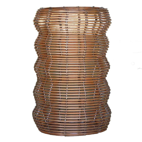 Round Maestro Candle Holder