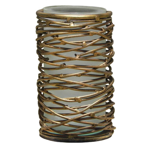 Nest Candle Holder