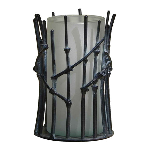 Reeds Candle Holder