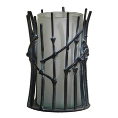 Reeds Candle Holder - Resort Vessels