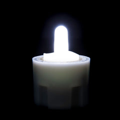 Classic Series Rechargeable Tea Light Sets - The Amazing Flameless Candle