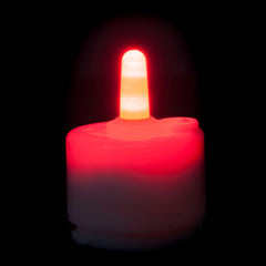 Performance Series Rechargeable Candle Sets - The Amazing Flameless Candle