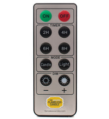 Remote Control - Accessories