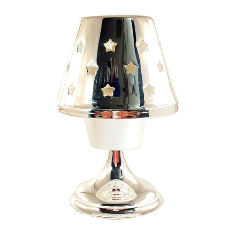 Star Candle Lamp